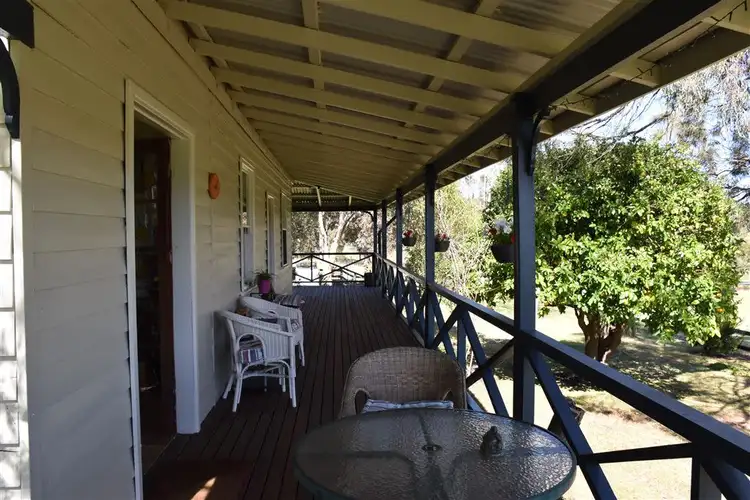 Seventh view of Homely rural property listing, 5 Mackieson Road, Buchan VIC 3885