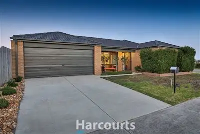 2 Bollen Way, Koo Wee Rup VIC 3981