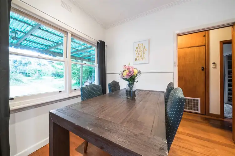 Sixth view of Homely house listing, 31 Bales Street, Mount Waverley VIC 3149