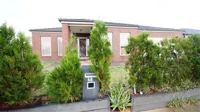 Main view of Homely house listing, 68 Newbury Boulevard, Craigieburn VIC 3064