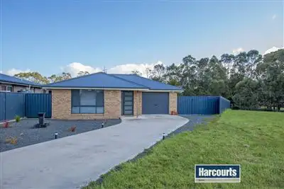 Second view of Homely house listing, 46 Katelyn Drive, Wynyard TAS 7325