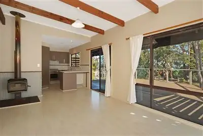 Second view of Homely house listing, 109 Greville Ave, Sanctuary Point NSW 2540