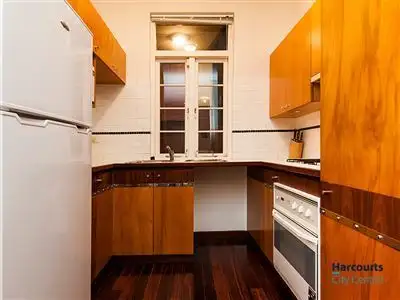 Fourth view of Homely apartment listing, 6/39 Chatsworth Road, Highgate WA 6003