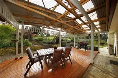 Second view of Homely house listing, 13 Hillwood Rise, Spreyton TAS 7310