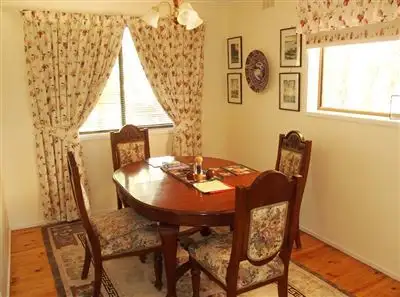 Fifth view of Homely house listing, 14 Peppercorn Rise, Everton VIC 3678
