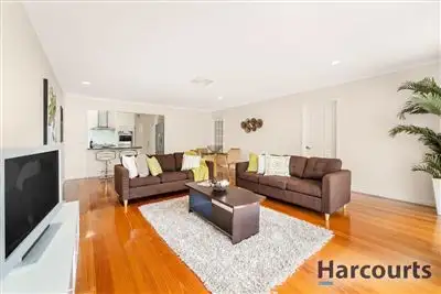 Third view of Homely house listing, 253 Hawthorn Road, Vermont South VIC 3133