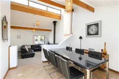 Sixth view of Homely house listing, 6 Karoola Court, Hallett Cove SA 5158