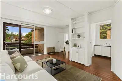 17/342 Dryburgh Street, North Melbourne VIC 3051
