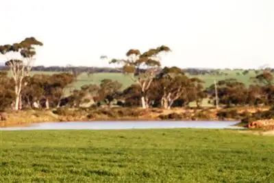 Fifth view of Homely rural property listing, Address available on request