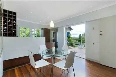Second view of Homely house listing, 113 Florence Street, Carina QLD 4152