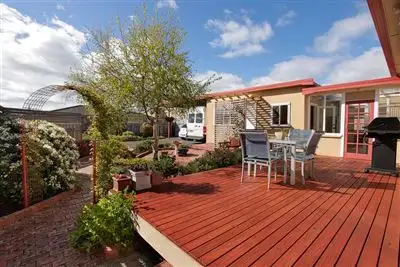 Main view of Homely house listing, 124 North Fenton Street, Devonport TAS 7310