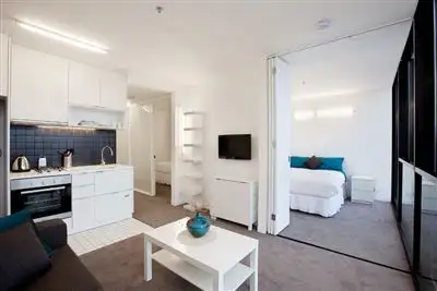 1307/31 A'Beckett Street, Melbourne VIC 3000