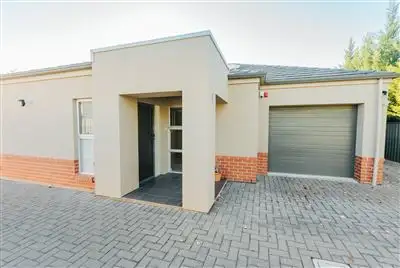 Main view of Homely house listing, 3/17 Gwynne Street, Firle SA 5070