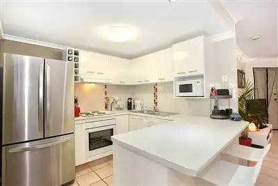 Second view of Homely townhouse listing, 9/17 Douma Drive, Mudgeeraba QLD 4213