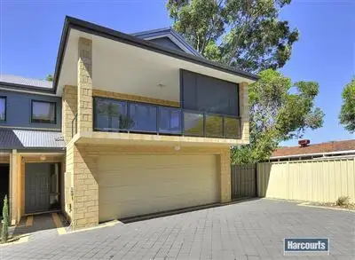 11/15 Peel Street, Mandurah WA 6210