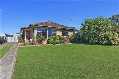 Main view of Homely house listing, 25 Henry Street, Glenthompson VIC 3293