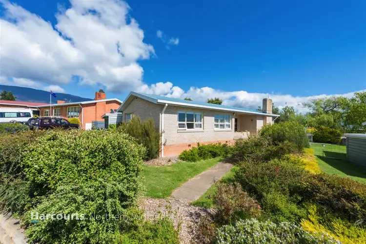 13 Wilmot Street, Poatina TAS 7302