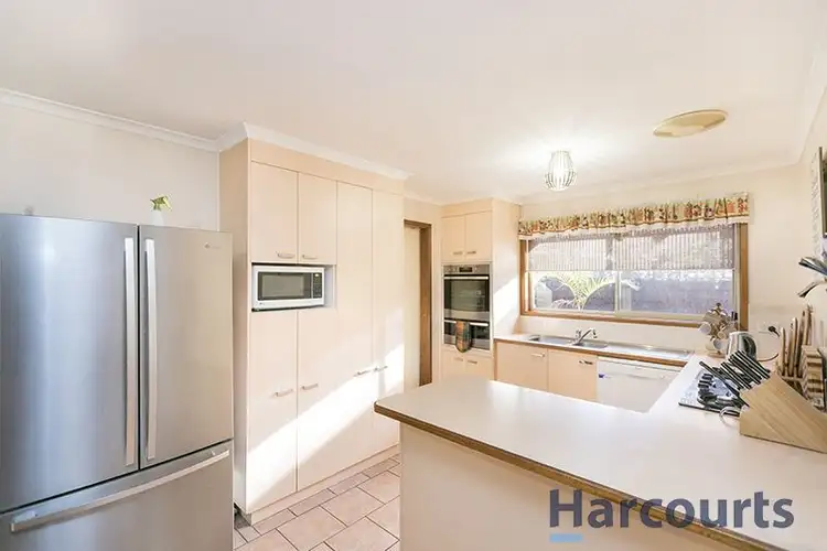 Fourth view of Homely house listing, 16 Melanie Drive, Warragul VIC 3820