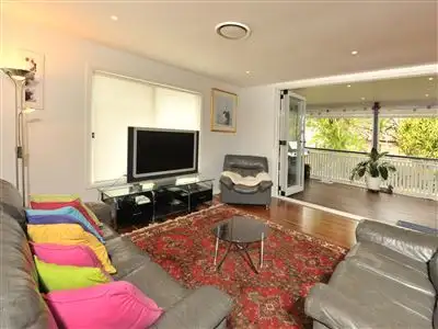 Sixth view of Homely house listing, 133 Shrapnel Road, Cannon Hill QLD 4170