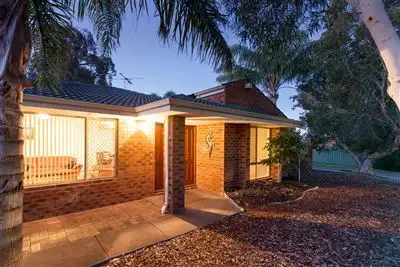 Fifth view of Homely house listing, 6 Moretti Retreat, Leda WA 6170