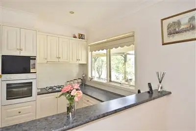 Third view of Homely house listing, 31 Bayview Parade, Hamlyn Heights VIC 3215