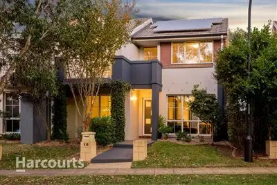 16 Castleford Terrace, Stanhope Gardens NSW 2768