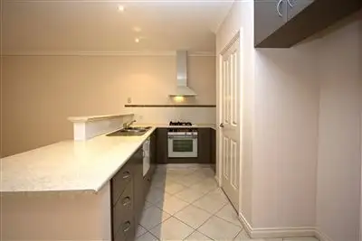 Second view of Homely unit listing, 1/2 Parmelia Drive, Australind WA 6233