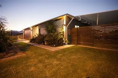 Second view of Homely house listing, 55 Gingham Street, Glenella QLD 4740