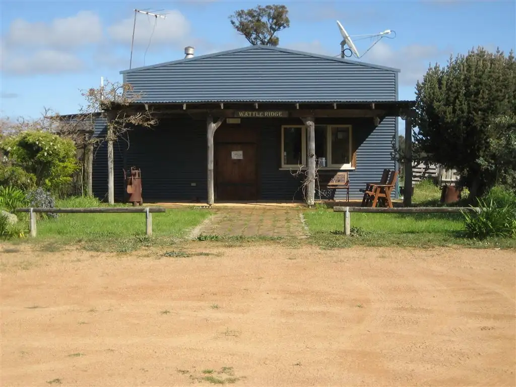 Main view of Homely land listing, L 100 Greenbushes-Boyup Brook Rd, Greenbushes WA 6254