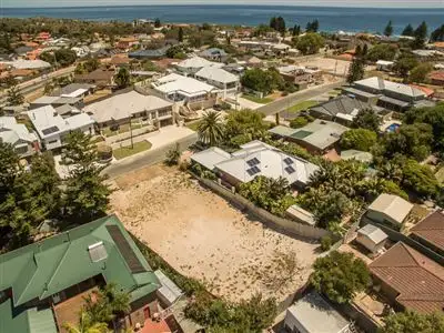 Fifth view of Homely land listing, Lot 888 Pearsall Gardens, Mullaloo WA 6027