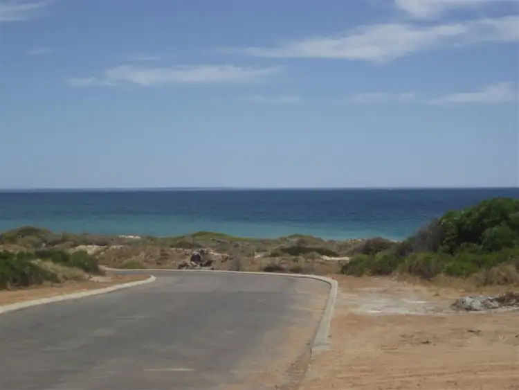 Second view of Homely house listing, 29 Brady Rd, Dongara WA 6525