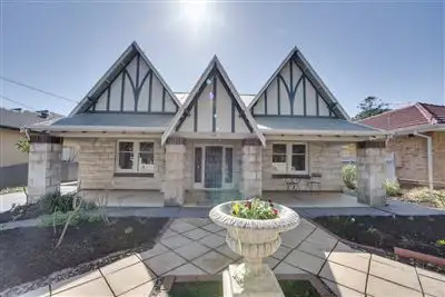 134 Edward Street, Clarence Gardens SA 5039