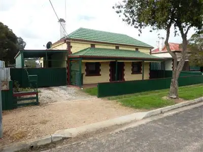 Main view of Homely house listing, 10 Charles, Balaklava SA 5461