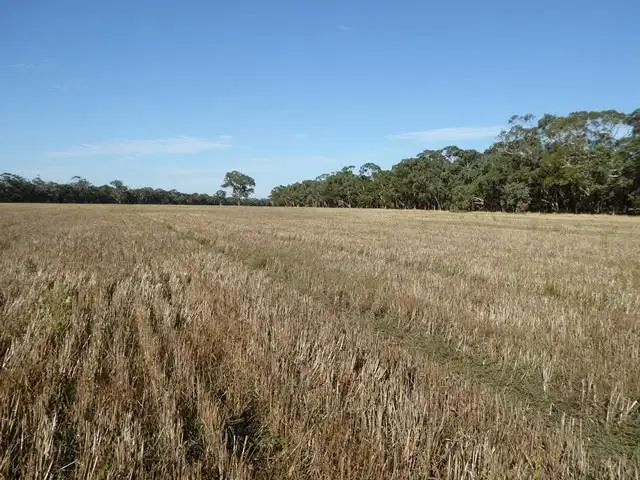 Sixth view of Homely rural property listing, . Gap Road, Frances SA 5262