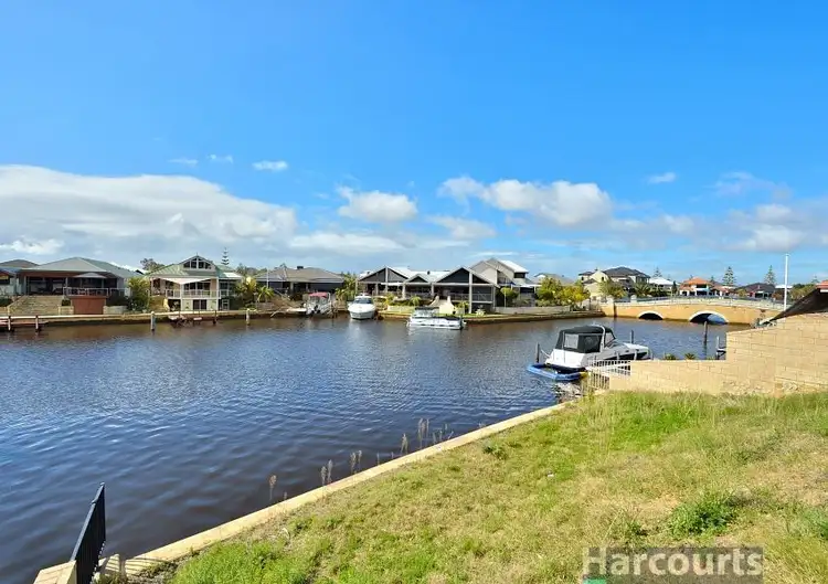 Fifth view of Homely land listing, 8 Condor Mews, Halls Head WA 6210