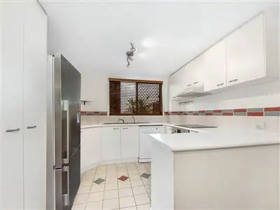 Fourth view of Homely unit listing, 18/6 Bourton Road, Merrimac QLD 4226