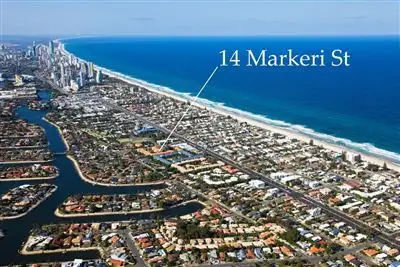 93/14 to 26 Markeri Street, Mermaid Beach QLD 4218