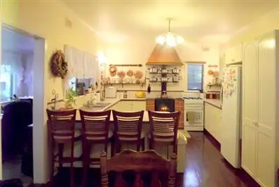 Sixth view of Homely house listing, 3 NELSON STREET, Bridgetown WA 6255
