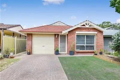 Main view of Homely house listing, 24 Acacia Road, Morphett Vale SA 5162