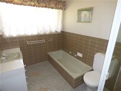 Fifth view of Homely house listing, 85 Lake Street, Edenhope VIC 3318