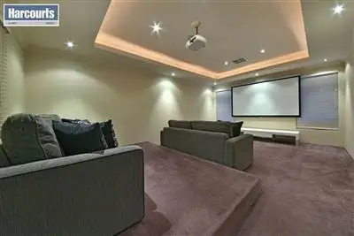 Third view of Homely house listing, 1 Beechwood Circle, Aveley WA 6069