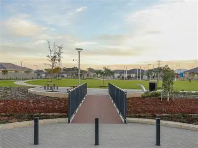 Fifth view of Homely house listing, 12 Gypsum Avenue, Forrestdale WA 6112