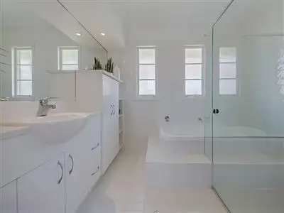 Fourth view of Homely house listing, 1 Florence Street, Carina QLD 4152