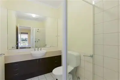 Fifth view of Homely house listing, 4/32 Sandlewood Lane, Sanctuary Lakes VIC 3030
