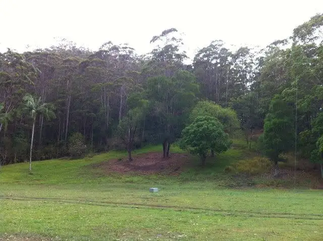 Main view of Homely house listing, 1125a Gold Coast Springbrook Road, Mudgeeraba QLD 4213