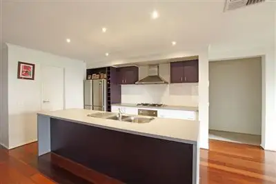 Fourth view of Homely house listing, 2 Axebridge Circuit, Epping VIC 3076