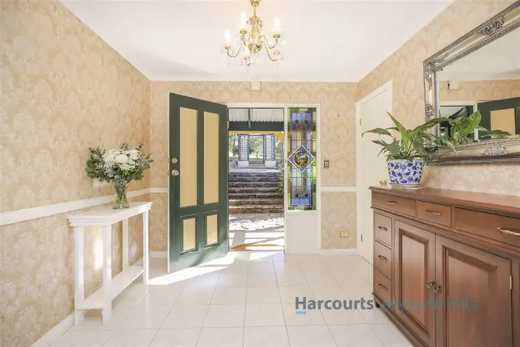 Fifth view of Homely house listing, 8 Ifould Court Yattalunga via, One Tree Hill SA 5114