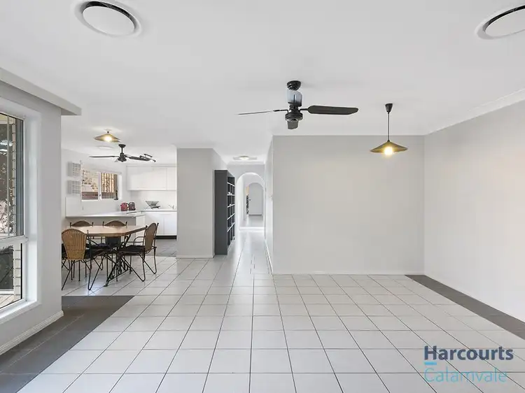 Third view of Homely house listing, 35 Banksia Circuit, Forest Lake QLD 4078