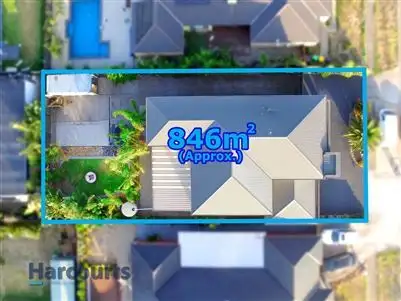 Fifth view of Homely house listing, 2 Scotney Crescent, Derrimut VIC 3030