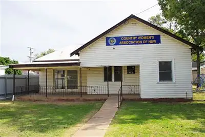 99 Barwan Street, Narrabri NSW